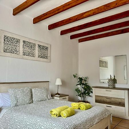 Villa Piedra Playa Blanca  Exterior photo