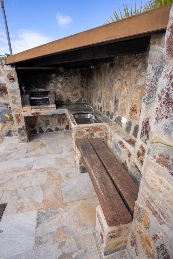 Villa Piedra Playa Blanca  Exterior photo