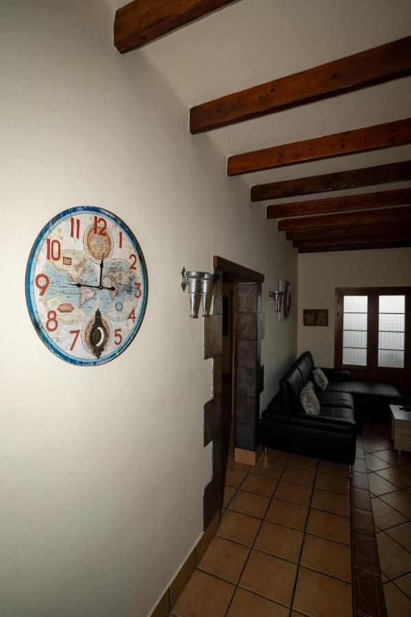 Villa Piedra Playa Blanca  Exterior photo