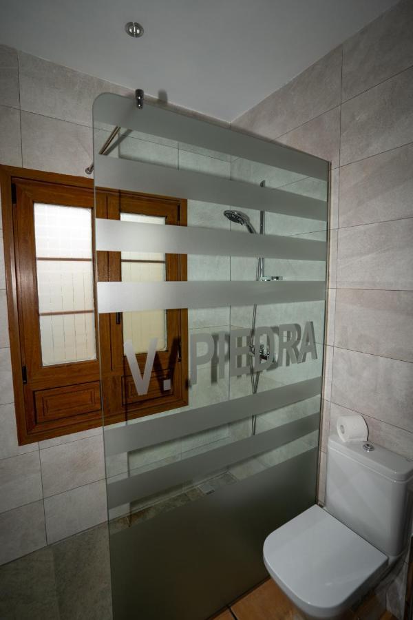 Villa Piedra Playa Blanca  Exterior photo