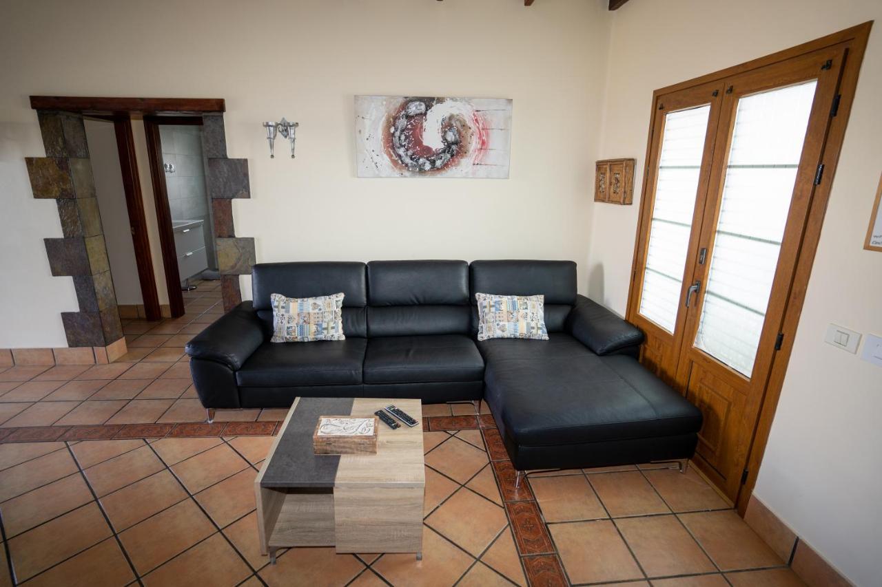 Villa Piedra Playa Blanca  Exterior photo
