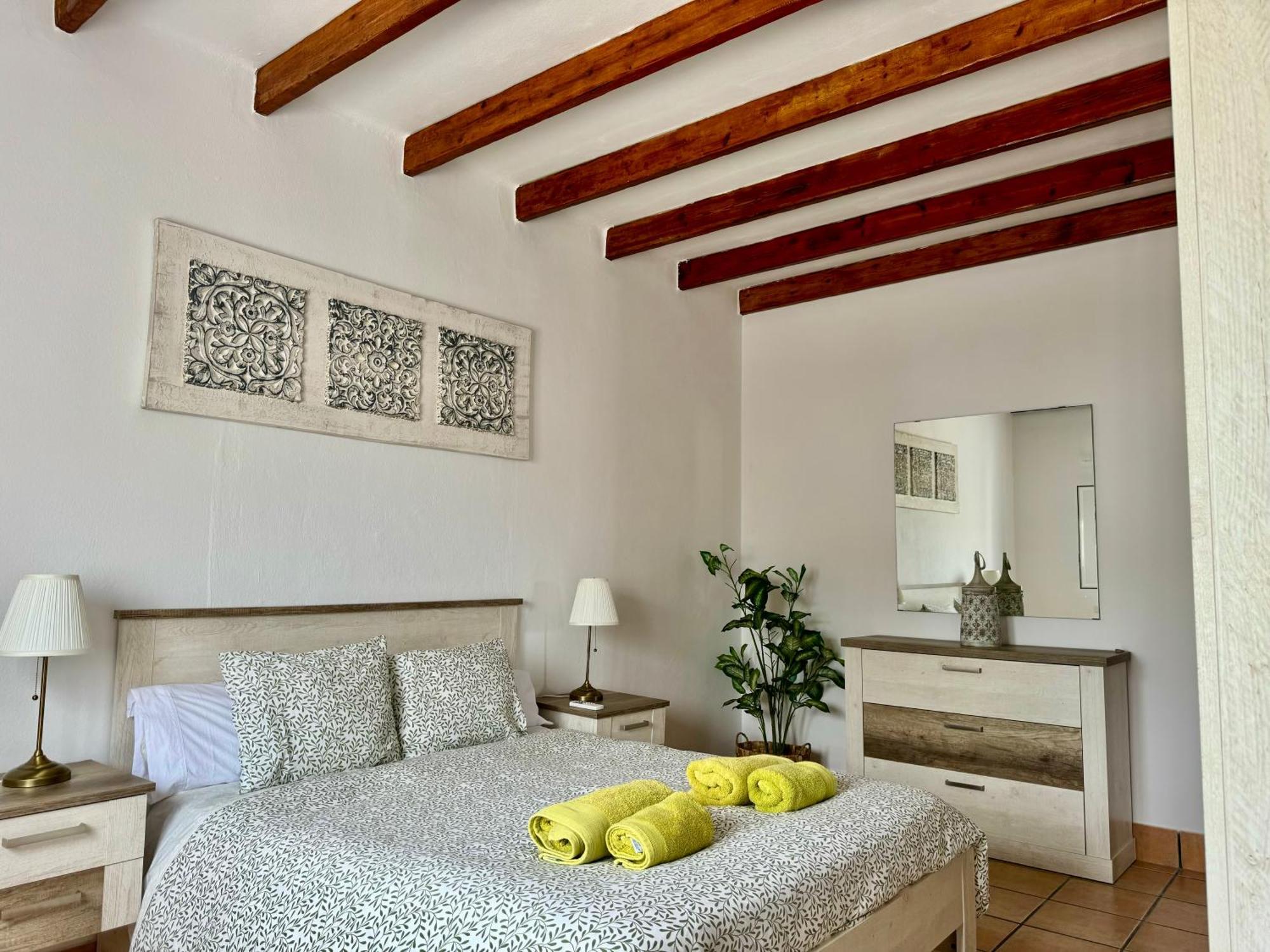 Villa Piedra Playa Blanca  Exterior photo